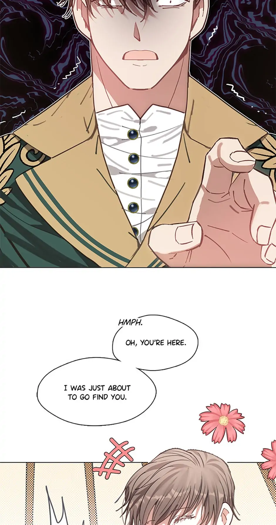 Devoted to Diamond Chapter 67 - page 23